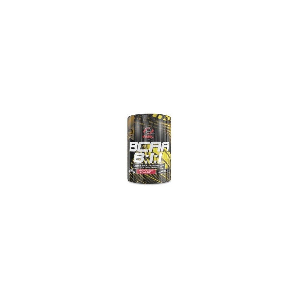 BCAA 8:1:1 All Sports Labs