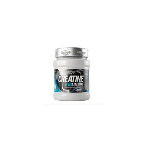 CREATINE EVOLUTION HYPERTROPHY NUTRITION
