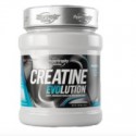 CREATINE EVOLUTION HYPERTROPHY NUTRITION