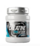 CREATINE EVOLUTION HYPERTROPHY NUTRITION