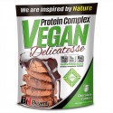 PROTEIN COMPLEX VEGAN DELICATESSE BEVERLY NUTRITION