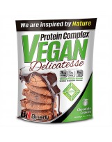 PROTEIN COMPLEX VEGAN DELICATESSE BEVERLY NUTRITION