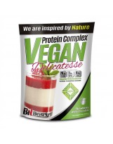 PROTEIN COMPLEX VEGAN DELICATESSE BEVERLY NUTRITION