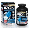 IRON ULTRA FAT BURNER ERIC FAVRE