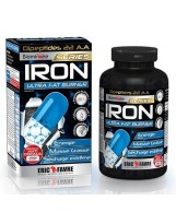 IRON ULTRA FAT BURNER ERIC FAVRE