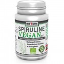 SPIRULINE VEGAN BIO ERIC FAVRE