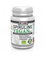 SPIRULINE VEGAN BIO ERIC FAVRE