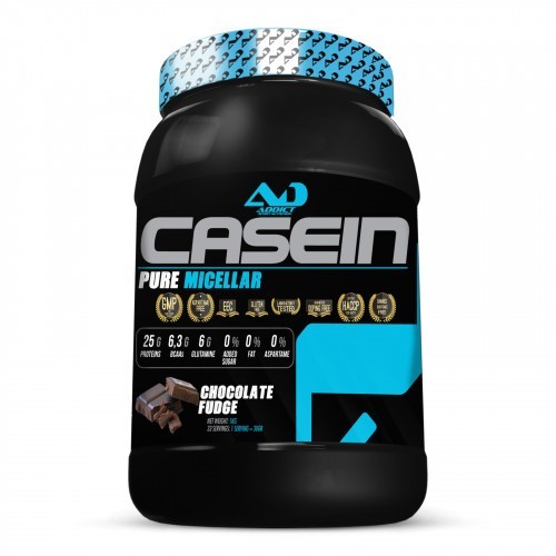 CASEIN PURE MICELLAR ADDICT...