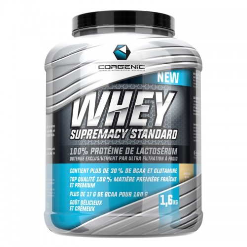 WHEY SUPREMACY STANDART...
