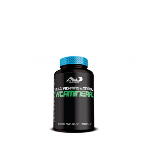 VITAMINERAL ADDICT SPORT...