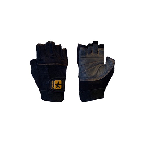 Gants Orange Star GYMSTAR