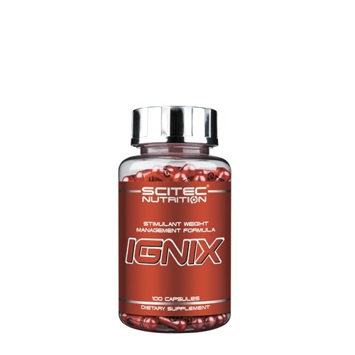 Ignix SCITEC NUTRITION
