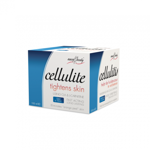Gel anti-cellulite Detox...