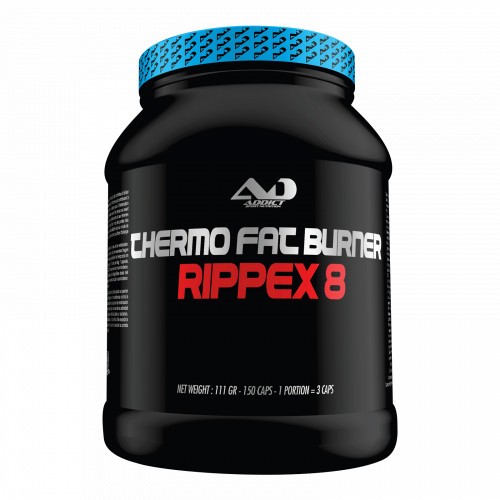 Thermo fat PPburner RIEX 8...