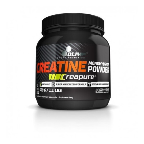 Créatine Creapure OLIMP...