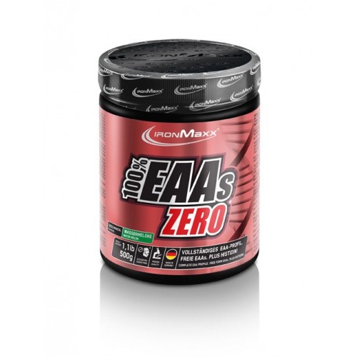 EAA zéro IRONMAXX