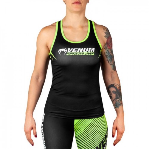 DÉBARDEUR FEMME VENUM...