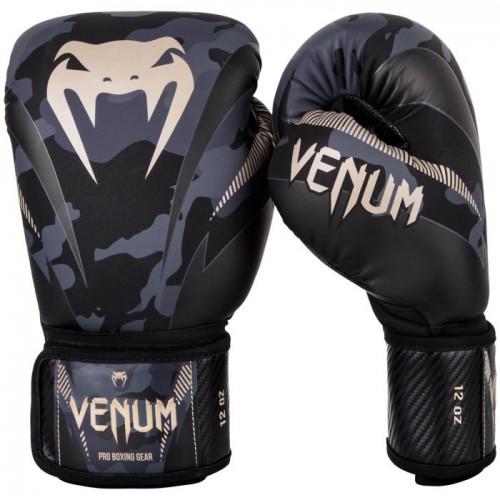 GANTS DE BOXE VENUM IMPACT...
