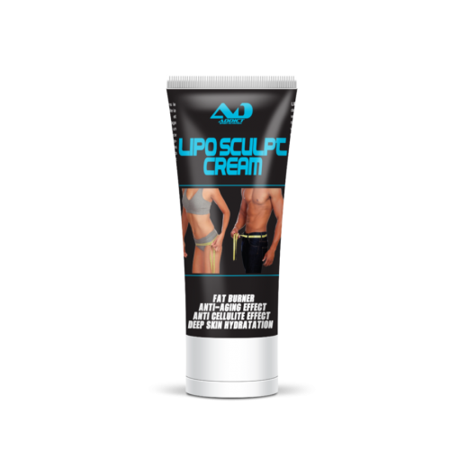 LIPO SCULPT CREAM ADDICT...