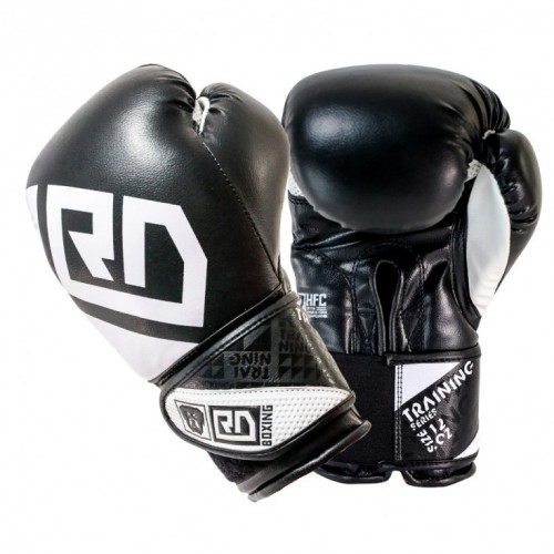 GANTS DE BOXE TRAINING V4...