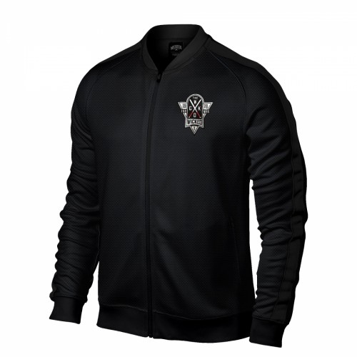 VESTE WICKED ONE HOODLUM