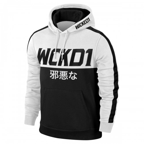 HOODIE  WICKED ONE SHOGUN