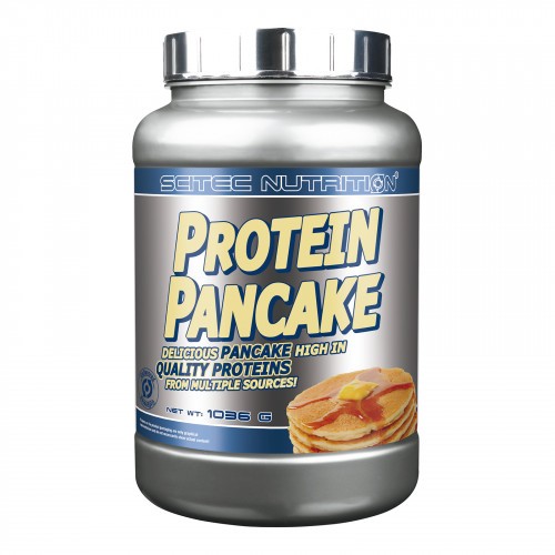 Protein Pancake SCITEC...
