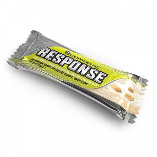 Barres response low carb...