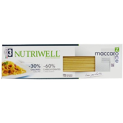 Spaghetti Maccarozone Stage...