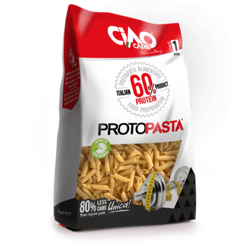 Proto pasta penne CIAO CARB...