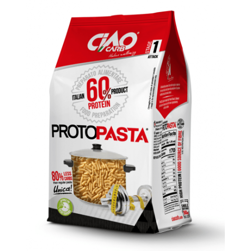 Sedani Protopasta Stage...
