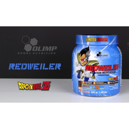 Redweiler OLIMP Limited...