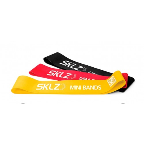 Mini Bandes d'Entraînement...