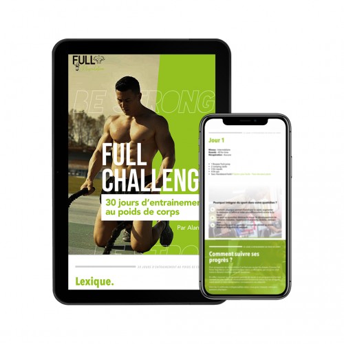 Ebook training poids de...