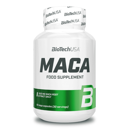 Maca BIOTECH USA