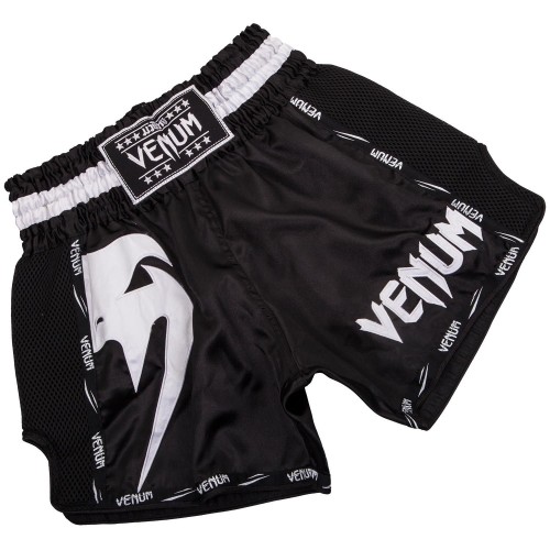 SHORT DE MUAY THAI VENUM...