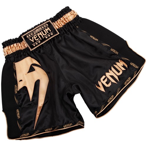 SHORT DE MUAY THAI VENUM...