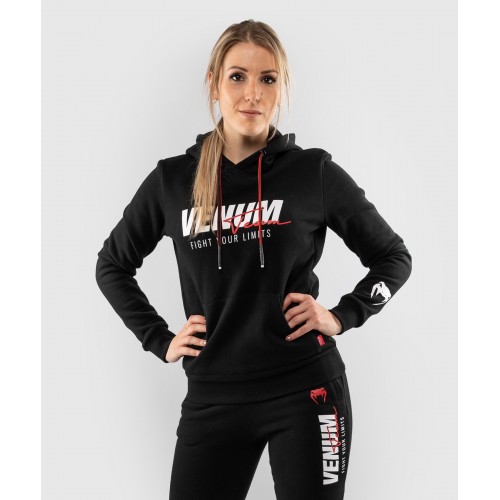 SWEATSHIRT VENUM TEAM