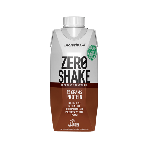 Zéro Shake BIOTECH USA