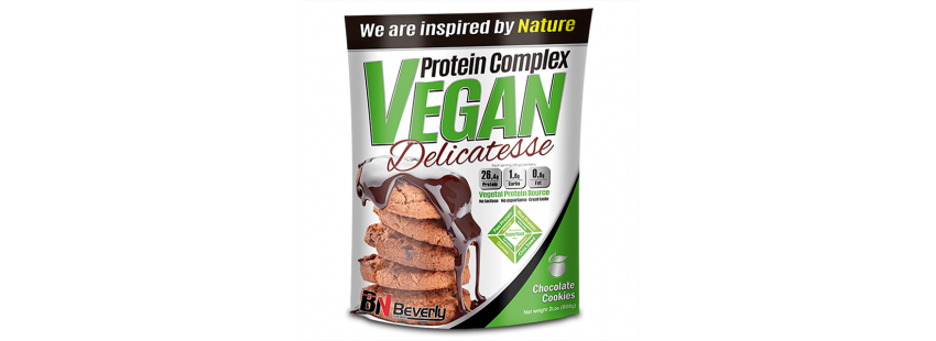 Spécial vegan / végétarien