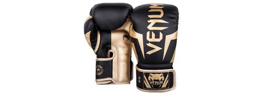 Gants de boxe / MMA