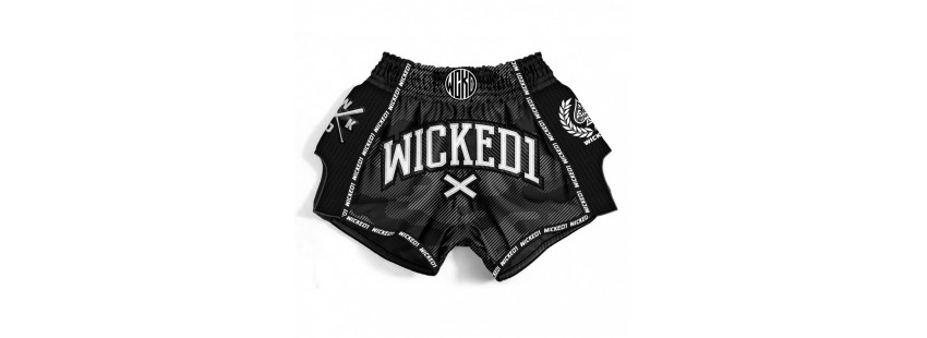 Shorts de boxe / MMA