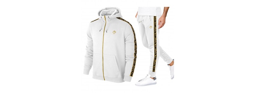 sportswear vêtements