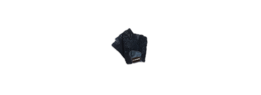 Gants de musculation