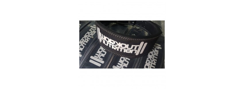 Ceinture de musculation