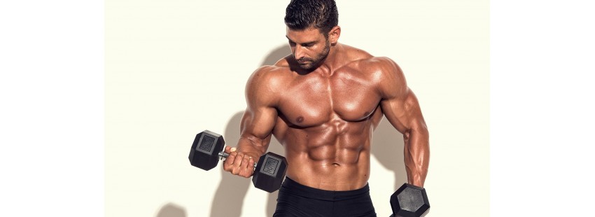 Nutrition musculation par objectifs