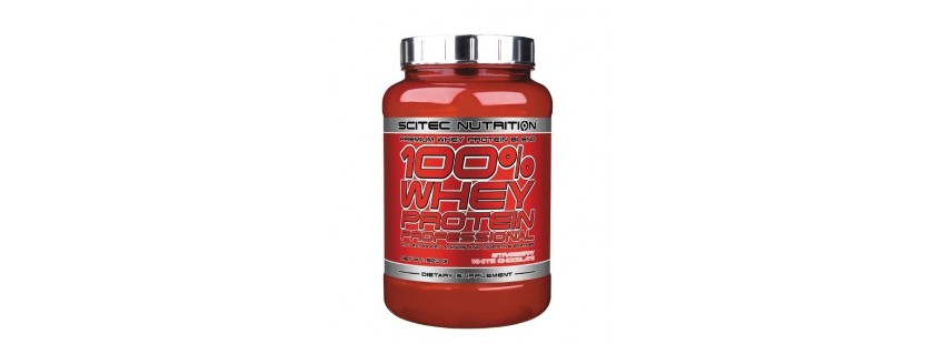 Proteine musculation - Protéines
