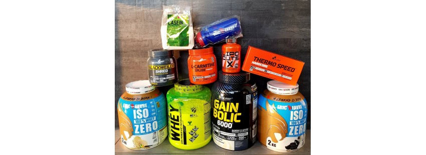 Tous les produits