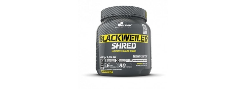 Booster musculation - boosters muscu