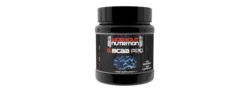Acides Aminés Musculation